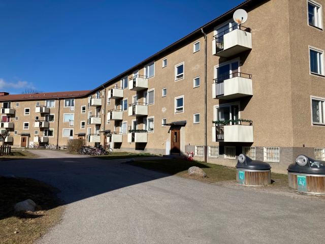 Lägenhet hyra i Hässelby-Vällingby, Stockholm