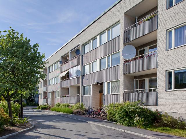 Lägenhet hyra i Hässelby-Vällingby, Stockholm