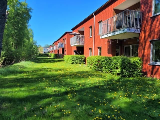 Lägenhet hyra i Haninge, Stockholm