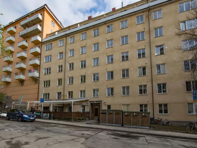 Lägenhet hyra i Botkyrka, Stockholm