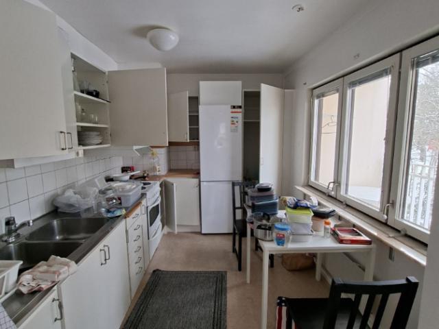 Lägenhet hyra i Botkyrka, Stockholm