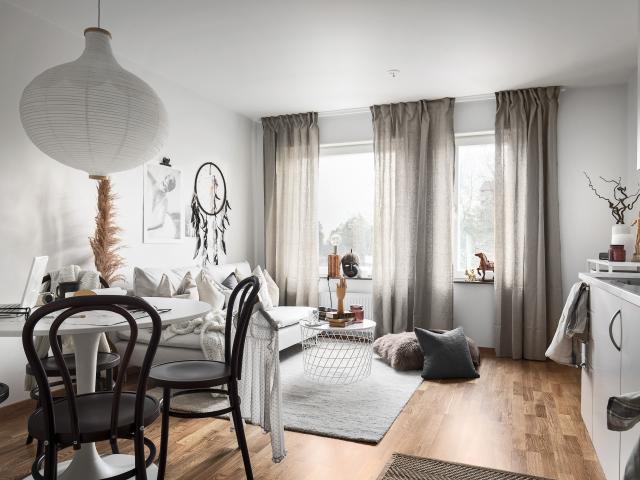 Lägenhet hyra i Stockholm
