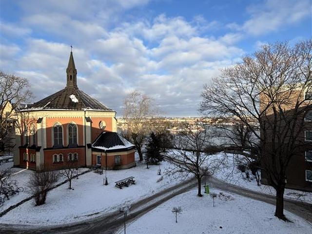 Lägenhet hyra i Botkyrka, Stockholm