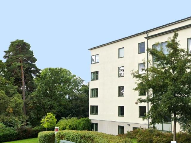 Lägenhet hyra i Stockholm