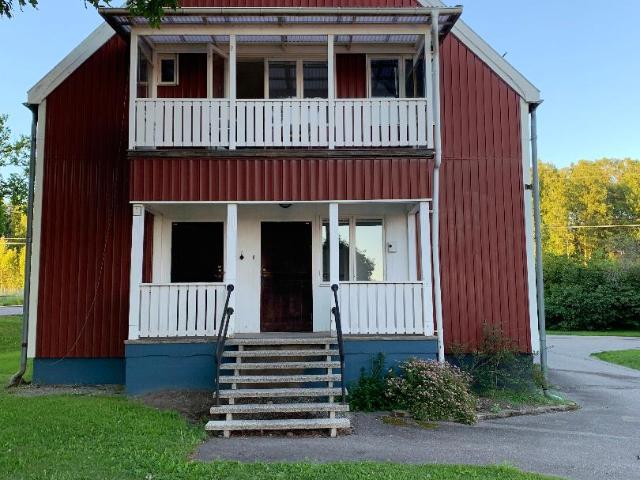 Lägenhet hyra i Storå, Örebro