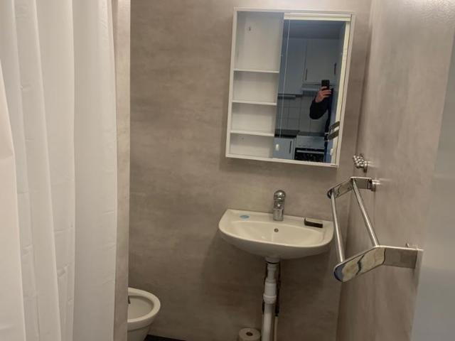 Lägenhet hyra i Storå, Örebro
