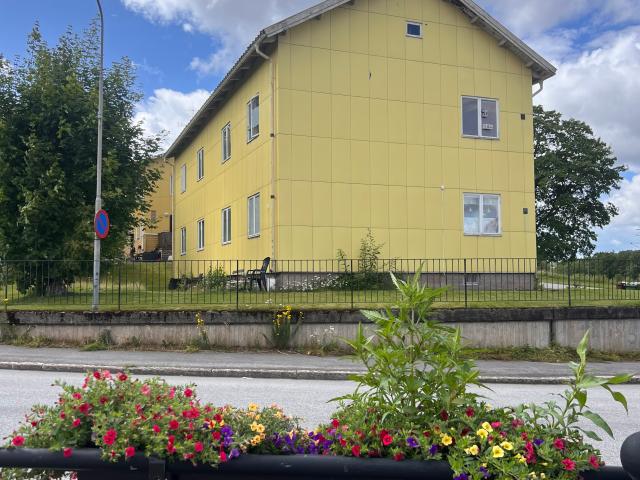Lägenhet hyra i Storfors, Värmland