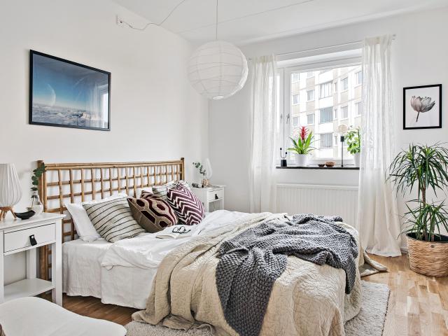 Lägenhet hyra i Åstorp, Skåne