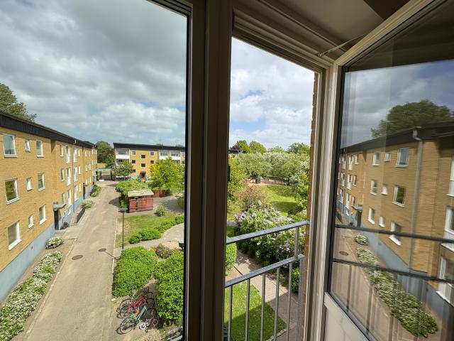 Lägenhet hyra i Åstorp