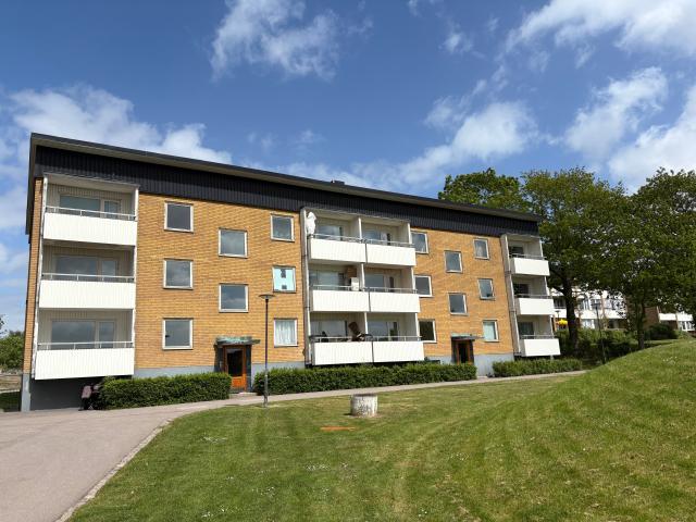 Lägenhet hyra i Åstorp, Skåne
