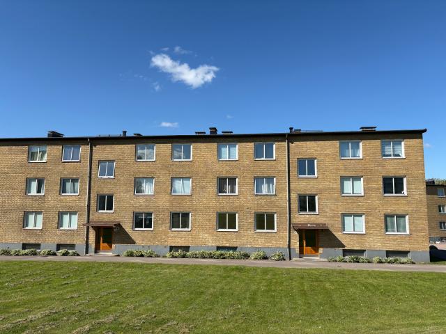 Lägenhet hyra i Åstorp, Skåne län