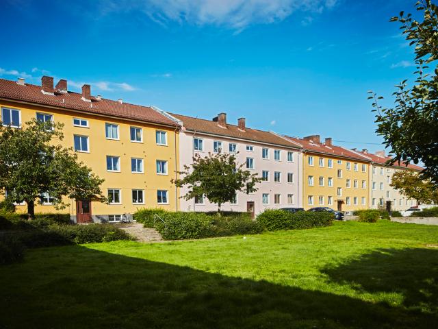 Lägenhet hyra i Åstorp, Skåne