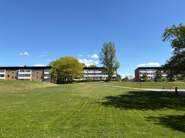Lägenhet hyra i Åstorp, Skåne