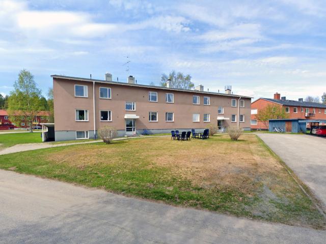 Lägenhet hyra i Storuman, Västerbotten