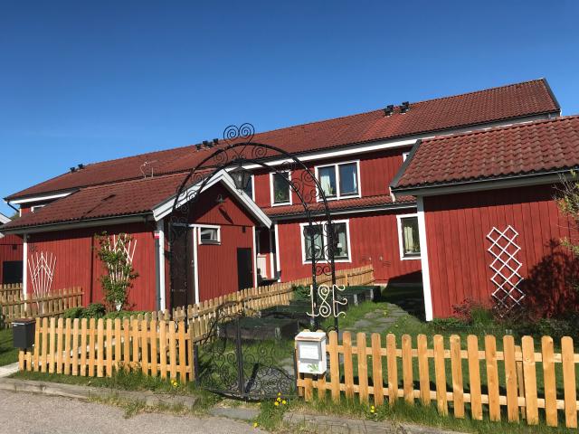 Lägenhet hyra i Storvik, Gävleborg