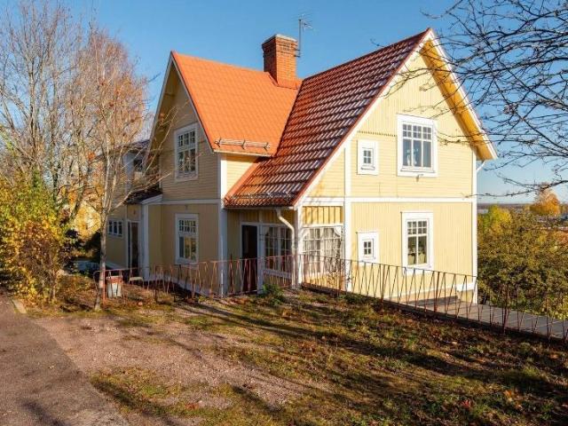 Lägenhet hyra i Storvik, Gävleborg