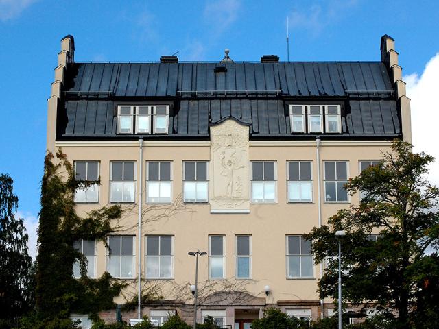 Lägenhet hyra i Storvik, Gävleborg