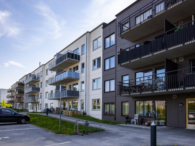 Lägenhet hyra i Uppsala