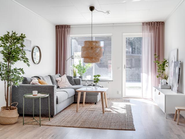 Lägenhet hyra i Uppsala