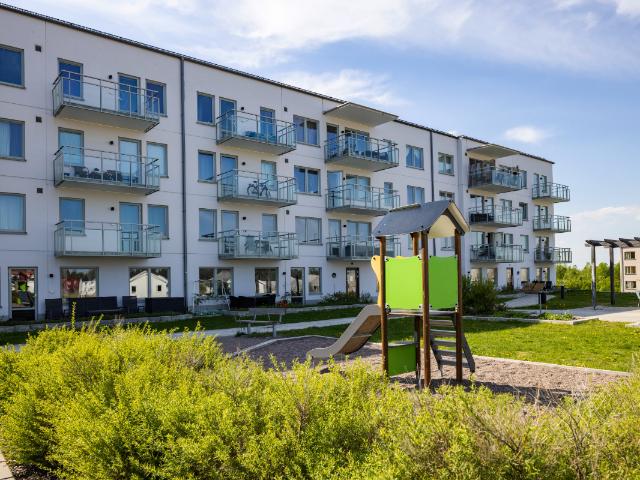 Lägenhet hyra i Uppsala