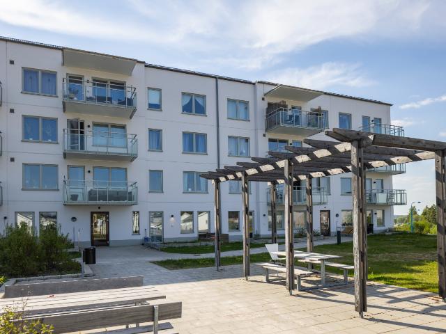 Lägenhet hyra i Uppsala