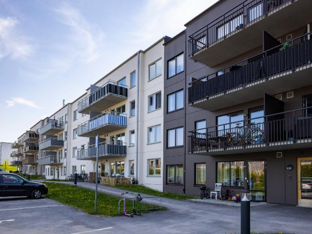 Lägenhet hyra i Uppsala