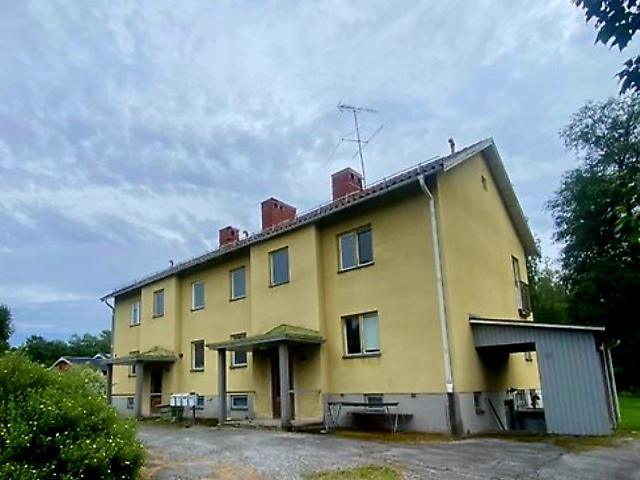 Lägenhet hyra i Örebro