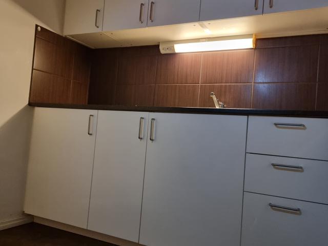 Lägenhet hyra i Örebro