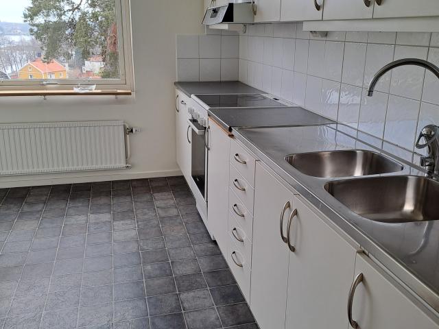 Lägenhet hyra i Strängnäs, Södermanland
