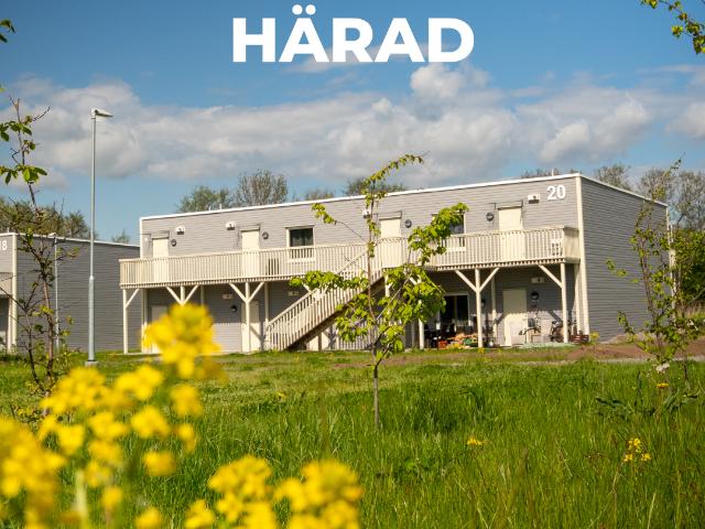 Lägenhet hyra i Södermanland