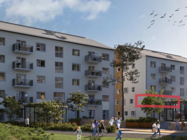 Lägenhet hyra i Strängnäs, Södermanland