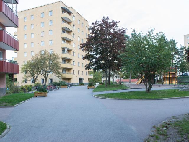 Lägenhet hyra i Strängnäs, Södermanland