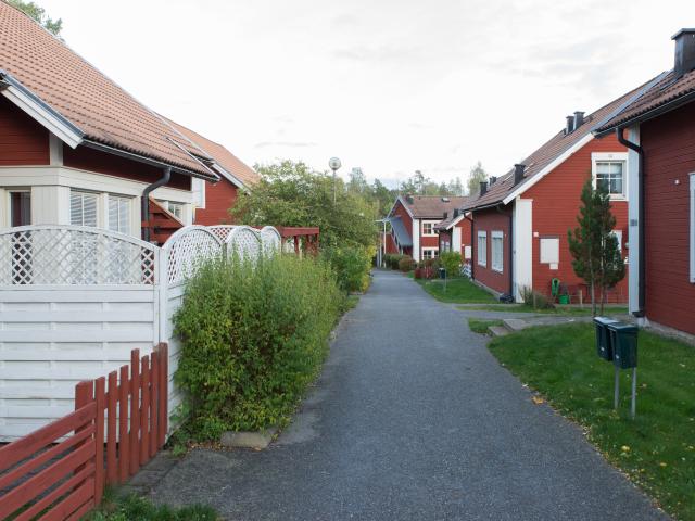 Lägenhet hyra i Strängnäs, Södermanland