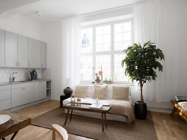 Lägenhet hyra i Strängnäs, Södermanland