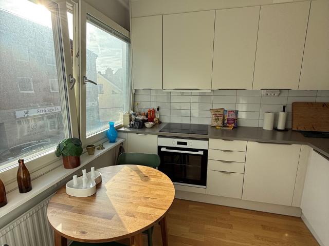 Lägenhet hyra i Strängnäs, Södermanland