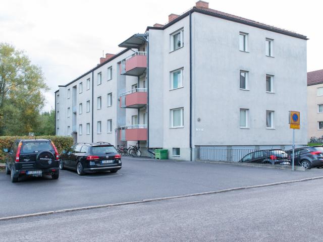 Lägenhet hyra i Strängnäs, Södermanland