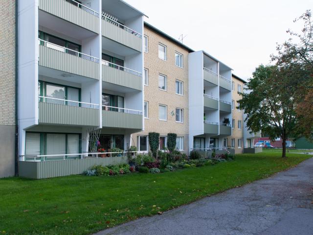 Lägenhet hyra i Finninge, Strängnäs