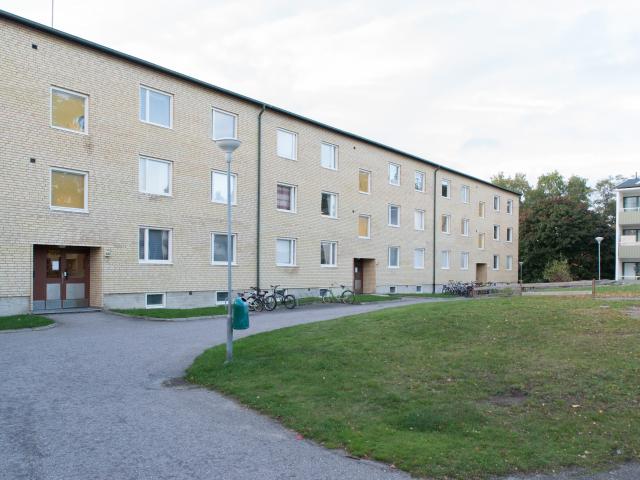 Lägenhet hyra i Strängnäs, Södermanland