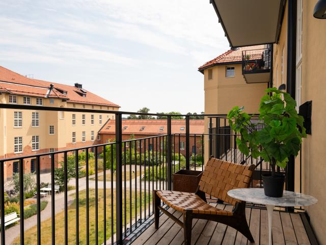 Lägenhet hyra i Strängnäs, Södermanland