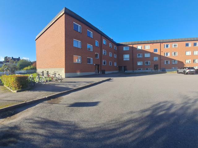Lägenhet hyra i Strängnäs, Södermanland