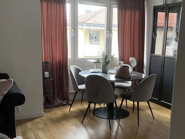 Lägenhet hyra i Strängnäs, Södermanland