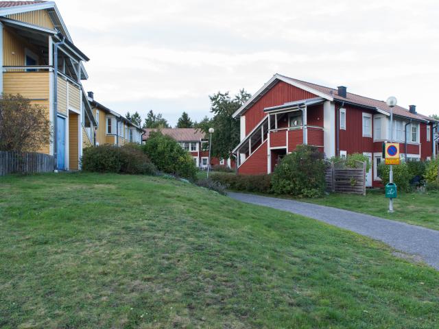 Lägenhet hyra i Strängnäs, Södermanland