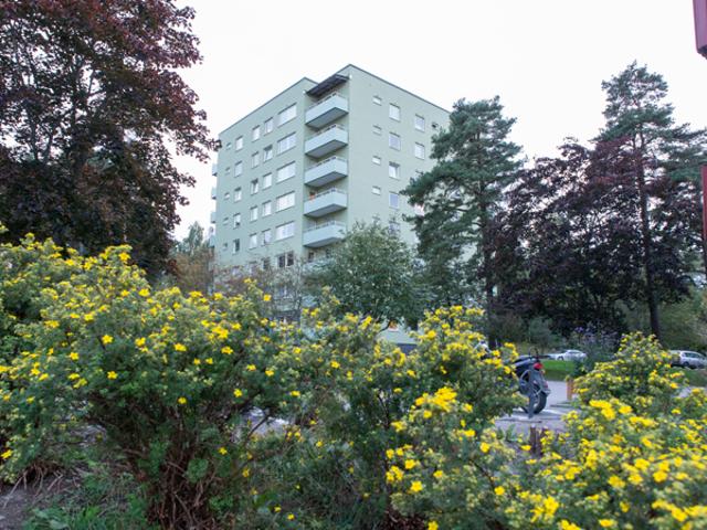 Lägenhet hyra i Strängnäs, Södermanland