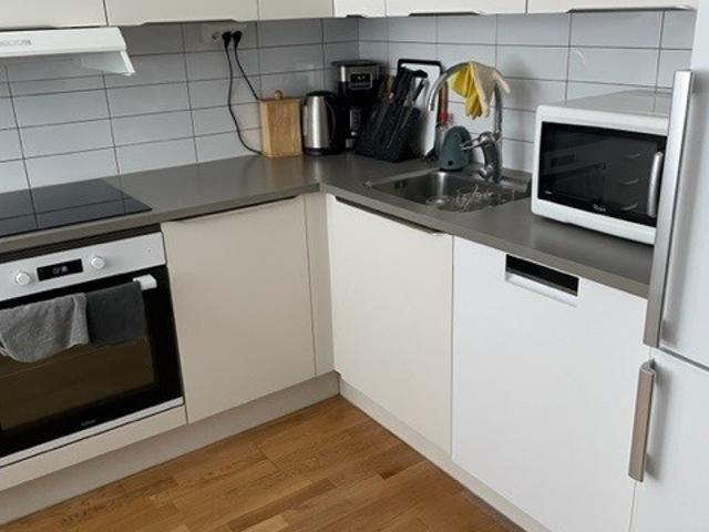 Lägenhet hyra i Strängnäs, Södermanland