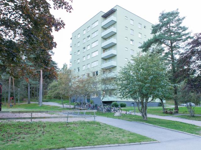Lägenhet hyra i Strängnäs, Södermanland
