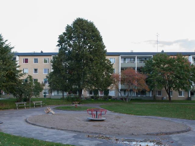 Lägenhet hyra i Strängnäs, Södermanland