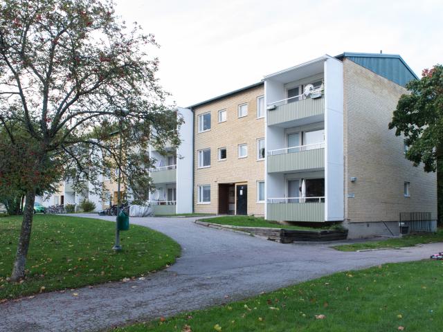 Lägenhet hyra i Strängnäs, Södermanland