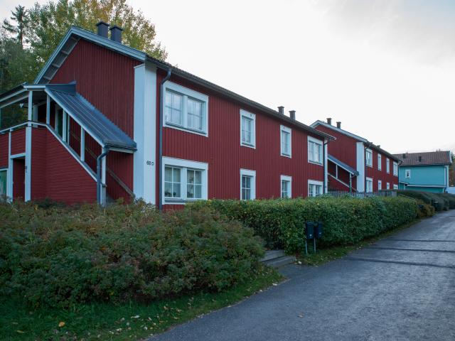 Lägenhet hyra i Strängnäs, Södermanland
