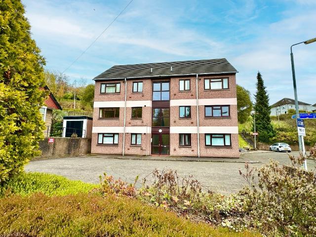 Apartment for rent in Milngavie, Scotland