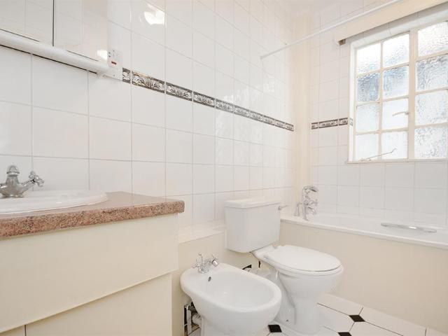 Apartment for rent in Marylebone, Isle Of Man